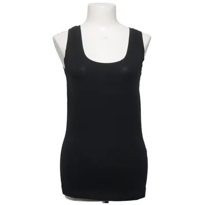 Shapewear-linne (Svart) från Take Off Bomull, Elastan