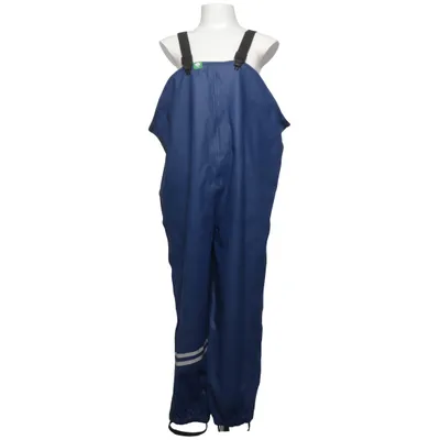 Regenbroek (Blauw) van Vossatassar Polyester, Polyurethaan