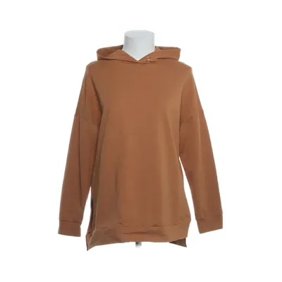 Huvtröja (Brun) från Loco