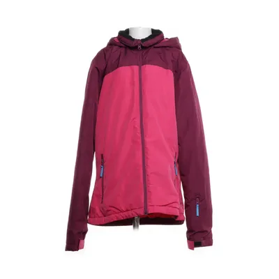 Ski-jas (Roze, Lila) van Crane Kids Polyester