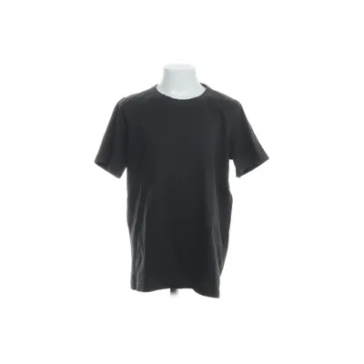 T-shirt (Grå) från Friboo Återvunnen bomull