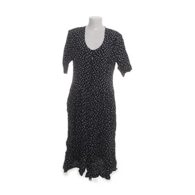 Jurk (Blauw, Wit) van Rabalder
