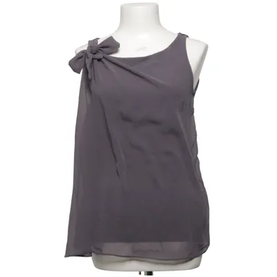 Haut (Gris) de Naf Naf Modal, Polyester