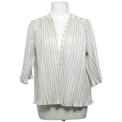 Cardigan (Multicolored) from Oravais Metallic fiber, Polyester