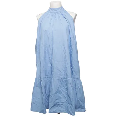 Dress (Blue) from & Other Stories Cotton