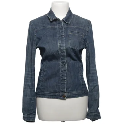 Jeansjacka (Blå) från Promod