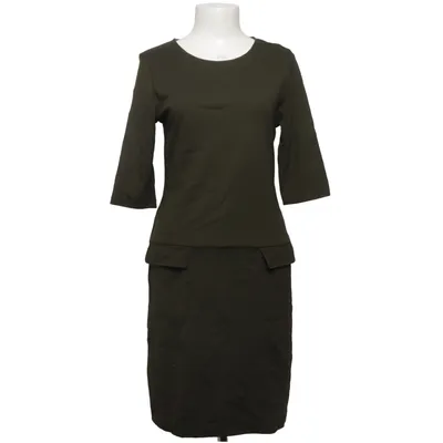 Jurk (Groen) van Filippa K Elastaan, Polyamide, Viscose