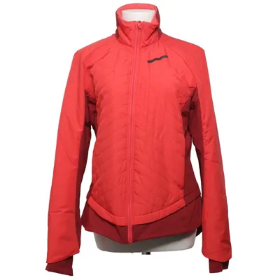 Veste de sport (Rouge) de Craft Polyester recyclé
