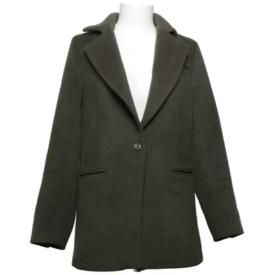 Kappa (Grön) från Lojsan Wallin x Bubbleroom Polyester, Ull