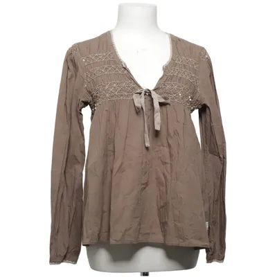 Blus (M614 - 329) från Odd Molly Bomull