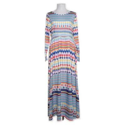 Dress (Multicolored) from Sheilay