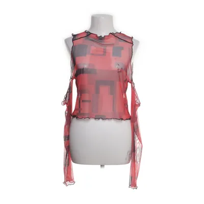 Top (Groen, Meerkleurig) van Jaded London Elastaan, Polyester