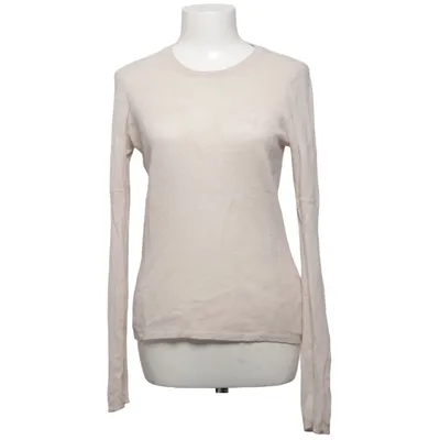Strickpullover (Beige) von Ellen Tracy Kaschmir