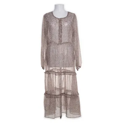 Långklänning (Brun, Flerfärgad) från Soulmate