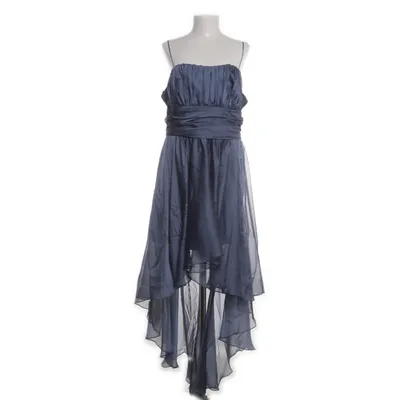 Cocktail dress (Blue) from DFI Los Angeles Polyester