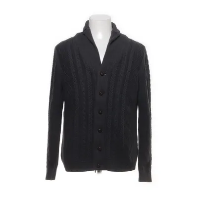 Kofta (Grå) från Boomerang Bomull