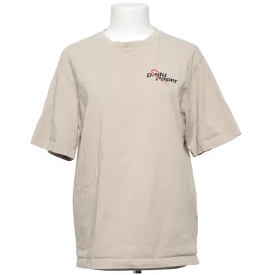 T-shirt (Beige) from Daily Paper Cotton