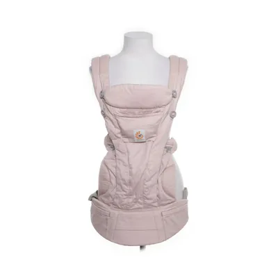 Reiswieg (Roze) van Ergobaby