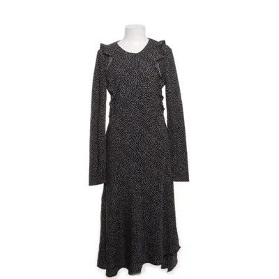 Klänning (Svart) från Colourful Rebel