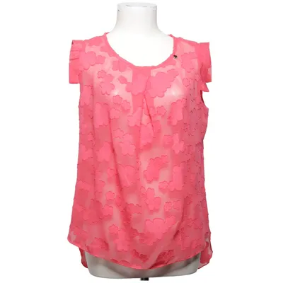 Topp (Röd) från Rinascimento