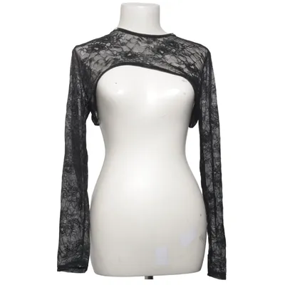 Bolero (Svart) från Ann Summers Elastan, Polyamid