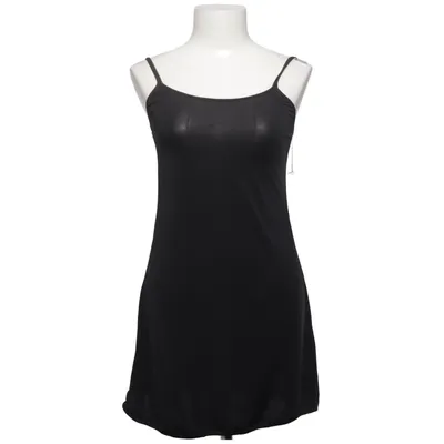 Nuisette (Noir) de Rosa Junio Élasthane, Polyamide