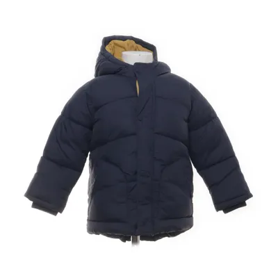 Vinterjakke (Blå, Gul) fra Zara Baby Nylon