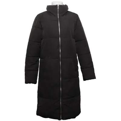 Winter coat (Black) from Jacqueline de Yong Polyester