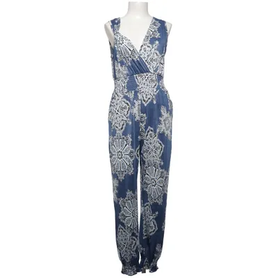 Jumpsuit (Blue, White) from Breakout