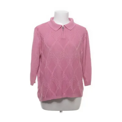 Tröja (Rosa) från Merkantil Akryl, Nylon