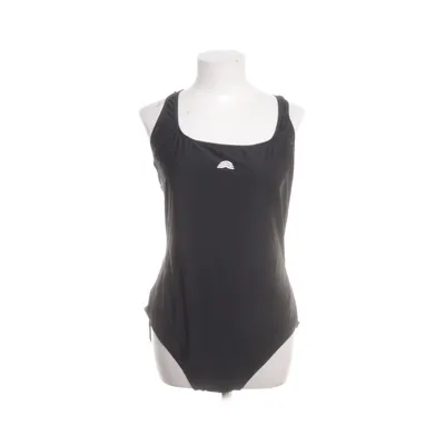 Baddräkt (Svart) från Aquarapid Elastan, Nylon, Polyester