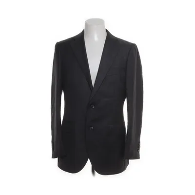 Kavaj (Grå) från Suitsupply Kupro, Polyester, Ull, Viskos
