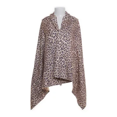 Poncho (Beige, Blå) från Smart
