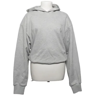Sweat à capuche (Gris) de Magda Butrym