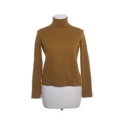 Turtleneck (Brun) fra COS Uld
