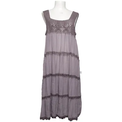 Beach dress (Purple) from In Front Cotton, Polyester
