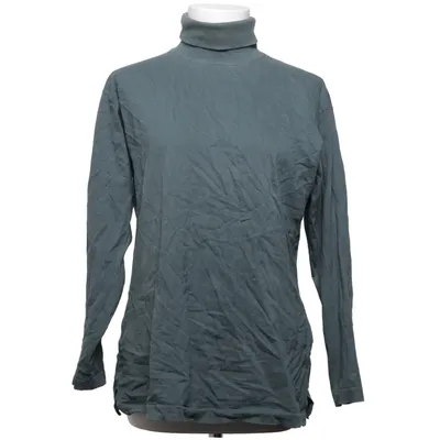 Polotröja (Blå) från Casual by Lindex Bomull