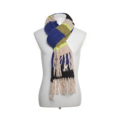 Sjaal (Blauw, Meerkleurig) van Kangol