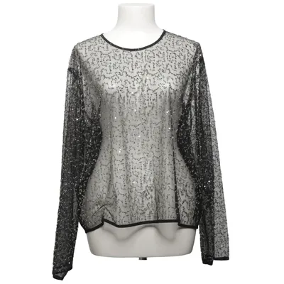 Bluse (Samally blouse 15264) fra Samsøe & Samsøe Genanvendt polyester