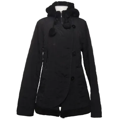 Winter jacket (Black) from Gunilla Pontén Polyester