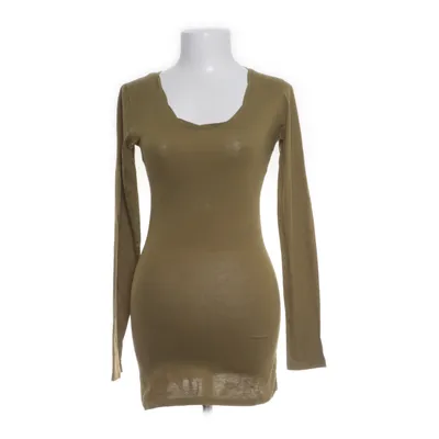 Dress (Green) from James Perse Cotton