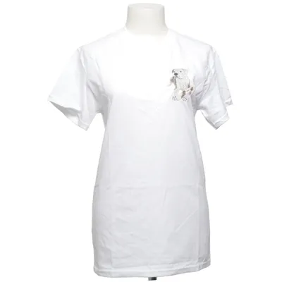 T-shirt (Blanc) de Gildan Coton