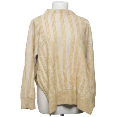 Tröja (Gul, Beige) från Yargici Akryl, Ull