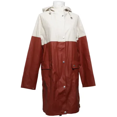 Raincoat (RAIN112B) from Ilse Jacobsen Polyester