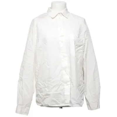 Shirt (White) from Mario Rosella
