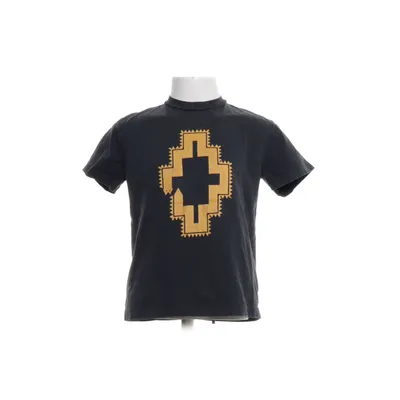 T-shirt (Grå, Gul) från Marcelo Burlon Bomull