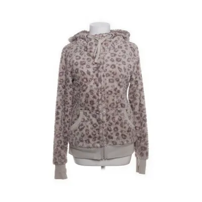 Fleece jas (Grijs, Meerkleurig) van FB Sister