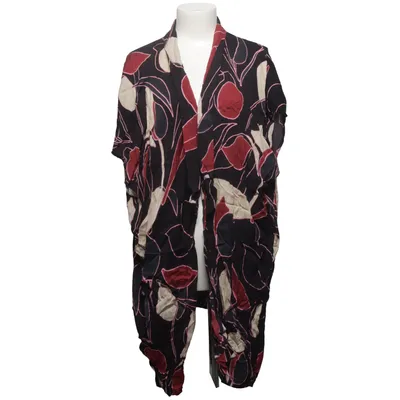 Cardigan (Noir, Rouge, Beige) de Unmade Copenhagen Modal