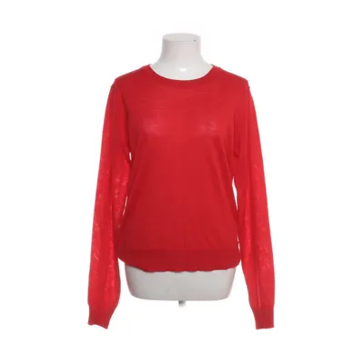 Tröja (Röd) från Magasin Du Nord Merinoull