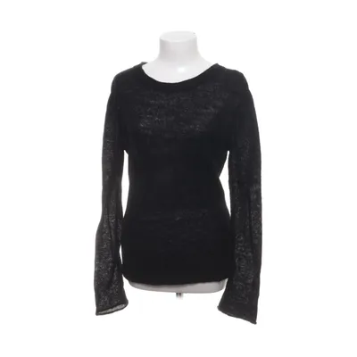 Tröja (Laura Fine Knit Top) från Weekday Polyamid, Ull